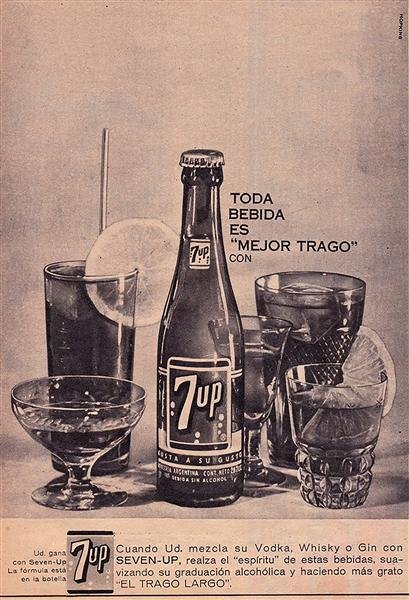 Bebidas